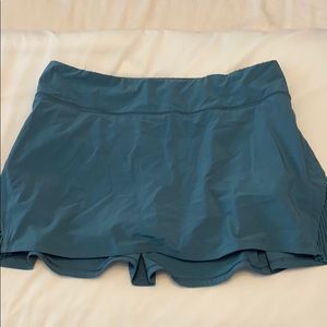 Lululemon Skort